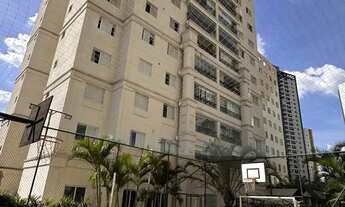 Imagem: Apartamento Bela Vista 3 Quartos 1 suite