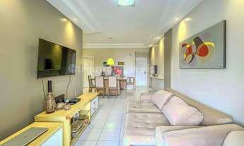 Imagem: Apartamento a venda no Horto com 3 Quartos