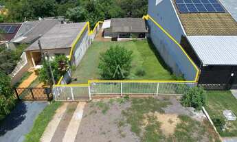 Imagem: Terreno à venda no Bairro NEVA em CASCAVEL