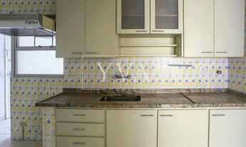 Imagem 7: Apartamento com 130m², à venda no bairro Higienópolis