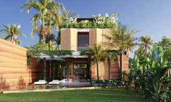 Imagem: Bossa Eco Luxury Villa exclusividade e