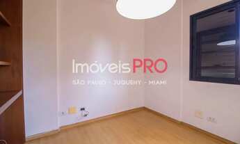 Imagem 5: Apartamento para locação com 91m² no Vila Olimpia - São Paulo