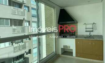 Imagem 6: Apartamento para alugar no Campo Belo