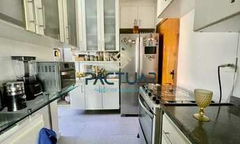 Imagem 7: Apartamento à venda, 3 quartos, 1 suíte, 2 vagas, Buritis - Belo Horizonte/MG