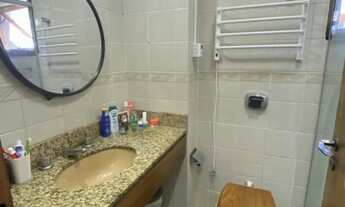 Imagem 6: Apartamento à venda em Chácara das Pedras com 183 m², 3 quartos, 1 suíte, 2 vagas