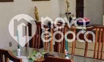 Imagem 4: Ipanema Apartamento com 3 dormitórios