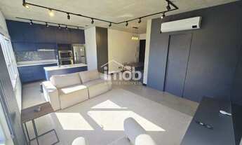 Imagem: Apartamento 2 Dormitórios no MaxHaus, 84