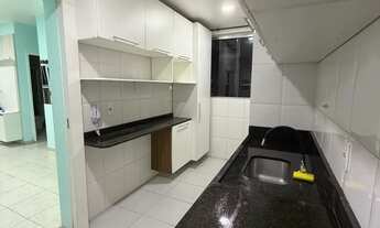 Imagem: Alugo apartamento Eliza Miranda, térreo,3