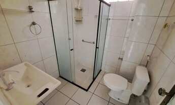 Imagem 6: Monteiro Lopes, 2 quartos em Frente a praça Batista Campos .NASCENTE COM GARAGEM