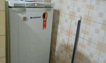 Imagem 5: Quitinete alugar