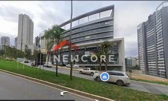 Imagem: Sala comercial em Rodovia Januário Carneiro