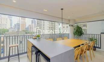 Imagem 2: APARTAMENTO À VENDA EM PERDIZES, 4 DORMITÓRIOS, 3 SUÍTES. 2 VAGAS DE GARAGEM