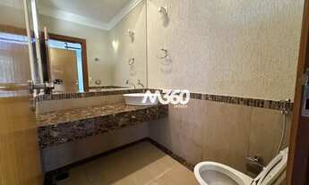 Imagem 6: Sobrado para locação - Jardins Mônaco