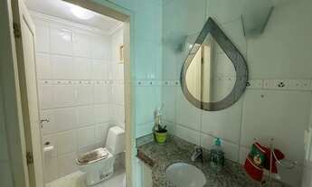 Imagem 5: Casa duplex no Condomínio Melício Machado em Aruana, Aracaju/SE [1398