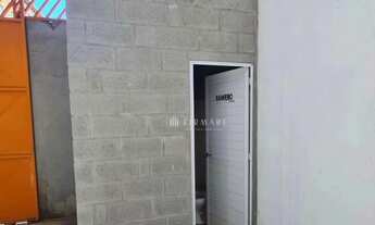 Imagem 4: Galpão para alugar, 349 m² por R$ 8.343,86/mês - Damas - Fortaleza/CE