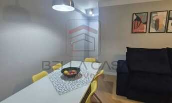 Imagem 3: Apartamento a venda no Bairro da mooca com 2 quartos, 1 suite e vaga de garagem