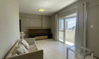 Imagem 6: LD Alugo Apartamento no Umarizal com 3 quartos, 2 vagas no Ed. Ville Deux