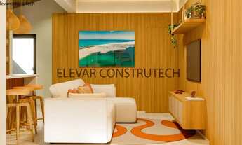 Imagem 2: Casa para venda com 92 metros quadrados com 3 quartos em Centro - Bertioga - São Paulo