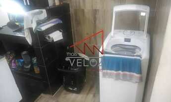 Imagem: Apartamento - Padrão / Residencial / Centro