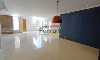 Imagem 5: EXCELETE CASA COM PISCINA E 4 DORMITORIOS SENDO SUITES