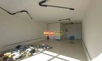 Imagem 5: Sala Comercial / Edifício Lex Tower