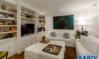 Imagem 6: APARTAMENTO - ALTO DE PINHEIROS - SP