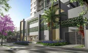 Imagem 3: Apartamento à venda com 59,00m², 2 quartos sendo 1 suíte no Setor Bela Vista