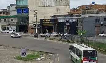 Imagem 3: IMÓVEL COMERCIAL PRÓX. PARQUE DA CIDADE - 12X22 - AV. PE CABRAL kjp