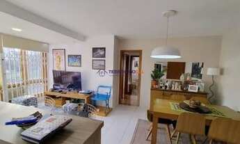 Imagem 2: Apartamento no bairro Teresópolis de 2 dormitórios e vaga