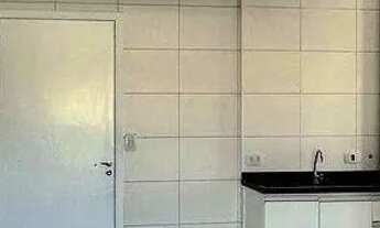 Imagem 3: Apartamento com 2 dormitórios para alugar, 51 m² por R$ 2.260,00/mês - Centro - São Bernar