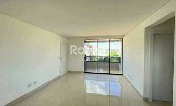 Imagem 3: Apartamento à venda, 3 quartos, Santa Mônica - Uberlândia/MG - Rotina Imobiliária