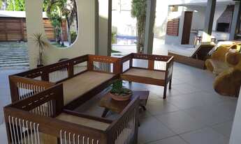 Imagem 5: Casa com piscina em Barra de São Miguel Alagoas