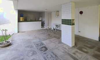 Imagem 2: Piedade - Apartamento com 88 metros - 2 Quartos - 1 Suíte - 1 Garagem - Jaboatão dos, PE