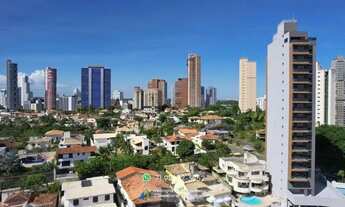 Imagem 2: Imóvel para venda tem 50 metros quadrados com 1 quarto em Caminho das Árvores - Salvador