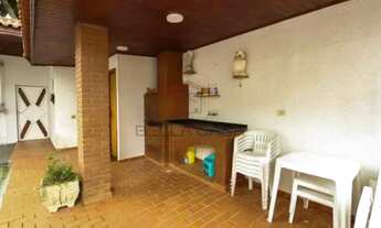 Imagem 5: Casa de condomínio para venda na Mooca