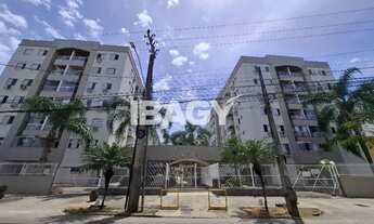 Imagem: Excelente Apartamento 2 dormitório(s) em