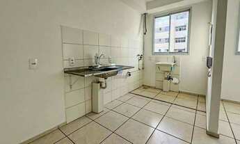 Imagem 6: Que tal morar no Condomínio Seleto Oásis Residencial com lazer completo, próximo à estação