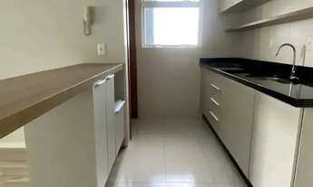 Imagem 3: Apartamento Arejado com Suíte e Sacada com Churrasqueira Sol da Manhã