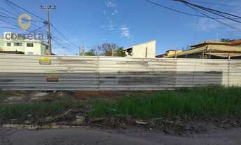 Imagem: Terreno à venda, 360 m² por R$ 190.000,00