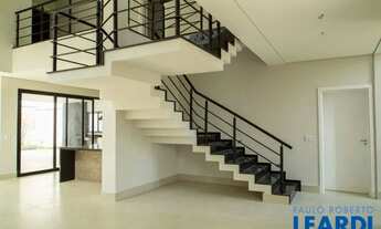 Imagem 5: CASA EM CONDOMÍNIO - ALPHAVILLE - SP