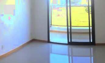 Imagem 7: 01 quarto -Ed. Casablanca - ao lado do metro - Aguas Claras