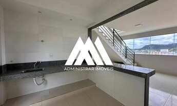 Imagem: Alugo cobertura duplex com 02 pavimentos