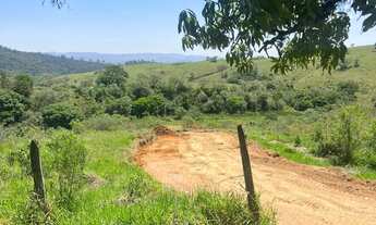 Imagem 6: Lotes e terrenos 500m² no interior em São Roque - SP