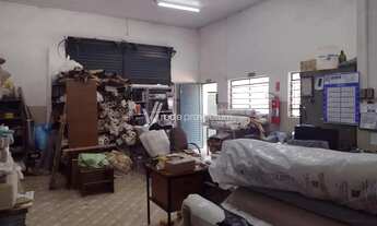 Imagem 5: Barracão - Jardim Santa Amália - Campinas