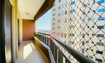 Imagem 2: Apartamento para Venda de 03 Suítes no Bairro Jardim Botânico em Ribeirão Preto com Sacada