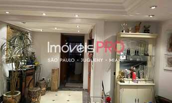 Imagem 5: Apartamento para locação em Moema Índios