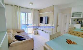 Imagem: Apto Mobiliado 3/4 no Novo Sttilo 69m²