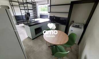 Imagem 6: Flat mobiliado para alugar no bairro São Pedro em Brusque