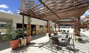 Imagem 6: Apartamento com 3 quartos no Las Palmas - Parque del Sol, Parque Iracema - Fortaleza