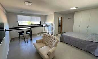 Imagem: Kitnet mobiliada em Residencial Granado